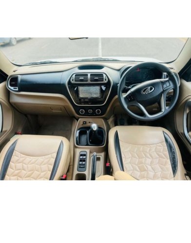Mahindra Bolero Neo