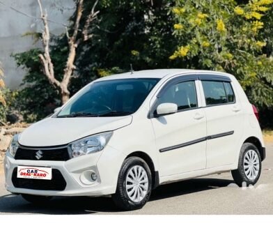 Maruti Suzuki Celerio