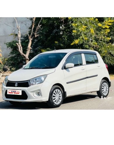 Maruti Suzuki Celerio