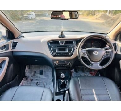 Hyundai i20 Sportz Plus