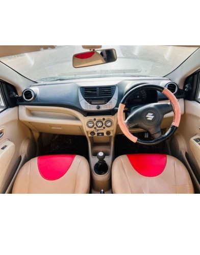 Maruti Suzuki A-Star