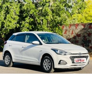 Hyundai i20 Magna Plus