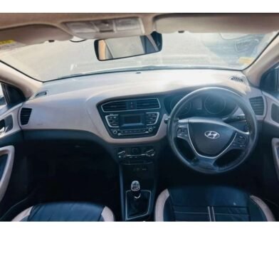 Hyundai i20 Magna Plus