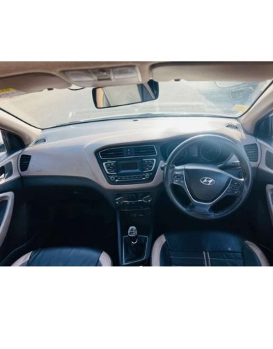 Hyundai i20 Magna Plus