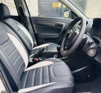 Maruti Suzuki Brezza