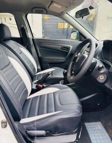Maruti Suzuki Brezza