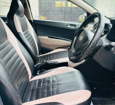 Hyundai Grand i10