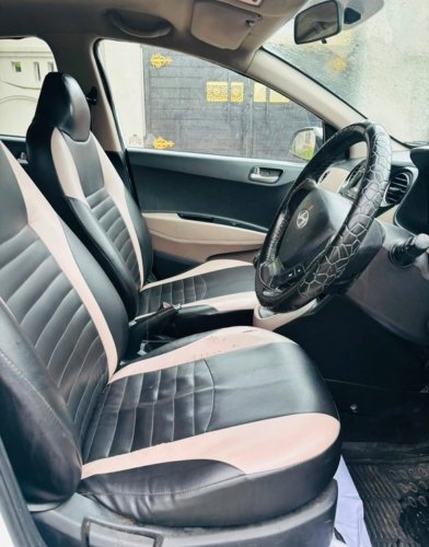 Hyundai Grand i10