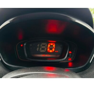Renault Kwid RXT