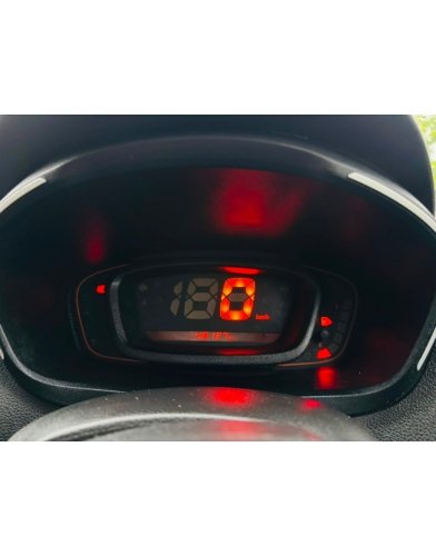 Renault Kwid RXT