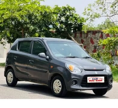 Maruti Alto 800 LXI