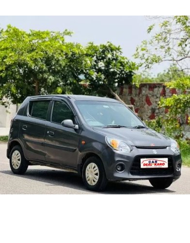 Maruti Alto 800 LXI