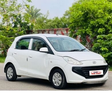 Hyundai Santro