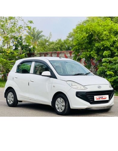 Hyundai Santro