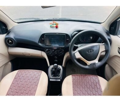Hyundai Santro