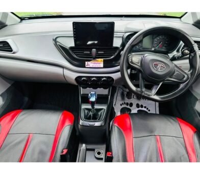 Tata Altroz XE