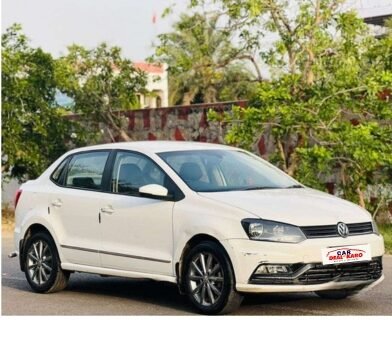 Volkswagen Ameo