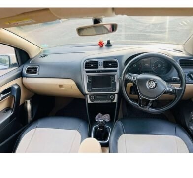 Used Volkswagen Ameo