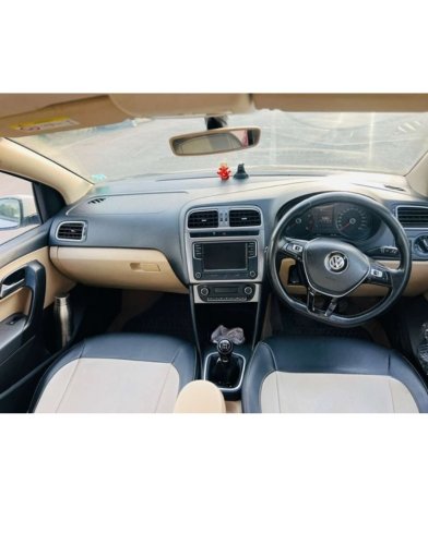 Used Volkswagen Ameo