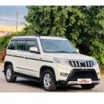 2022 Mahindra Bolero Neo N10 Diesel