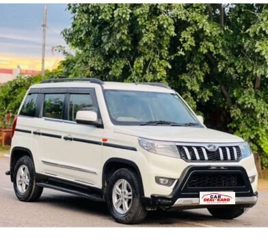 Mahindra Bolero Neo