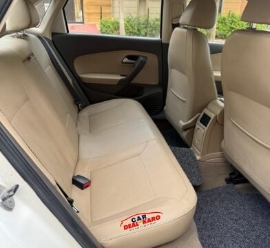 Volkswagen Vento Highline TDI