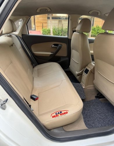 Volkswagen Vento Highline TDI