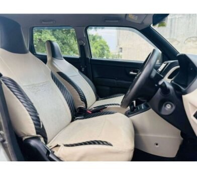 Maruti Wagon R VXI