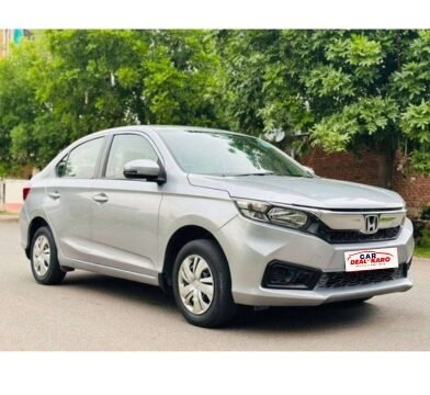 Honda Amaze