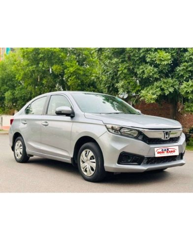 Honda Amaze