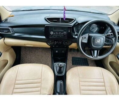 Honda Amaze