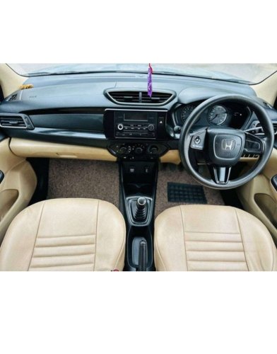 Honda Amaze
