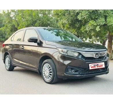 Honda Amaze