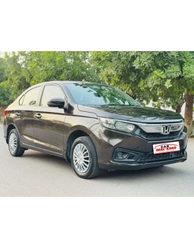 Honda Amaze