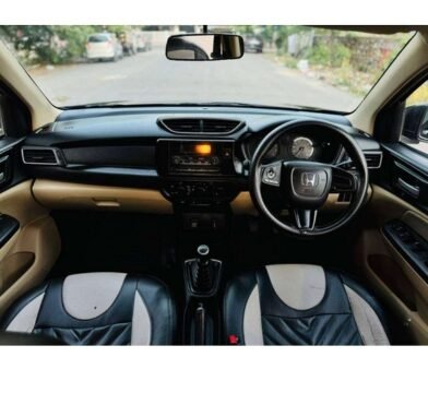 Honda Amaze