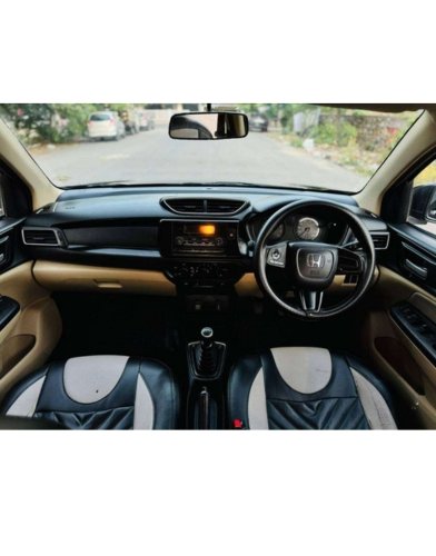 Honda Amaze