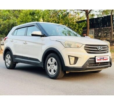 Hyundai Creta 1.4 E