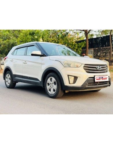 Hyundai Creta 1.4 E