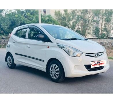 Hyundai Eon 0.8 Era