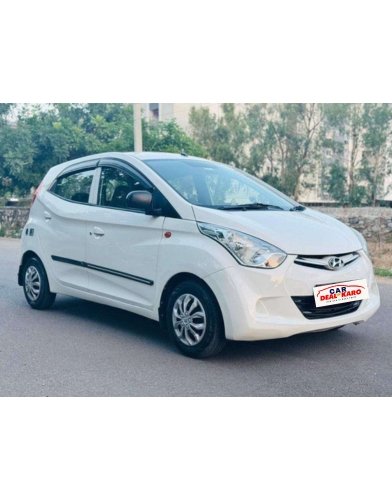 Hyundai Eon 0.8 Era