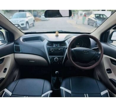 Hyundai Eon 0.8 Era