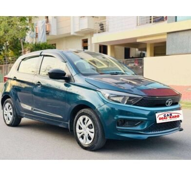 Tata Tiago EV XT LR