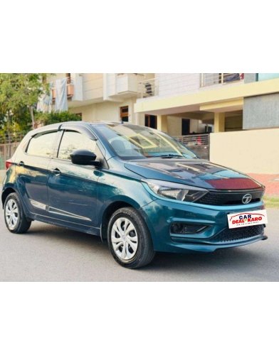Tata Tiago EV XT LR