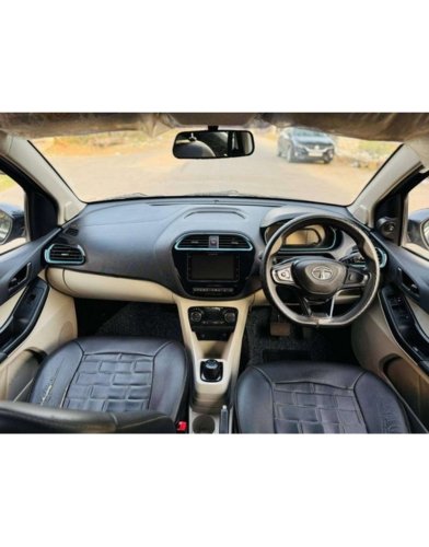 Tata Tiago EV XT LR