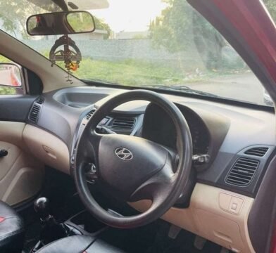 Hyundai Eon