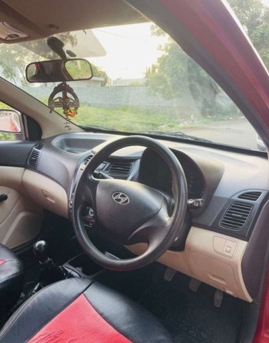 Hyundai Eon