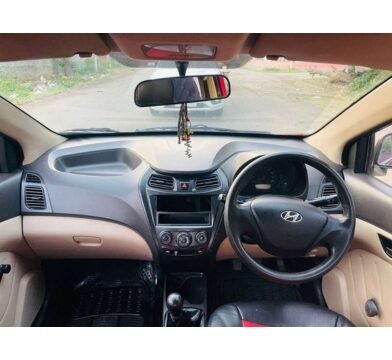 Hyundai Eon