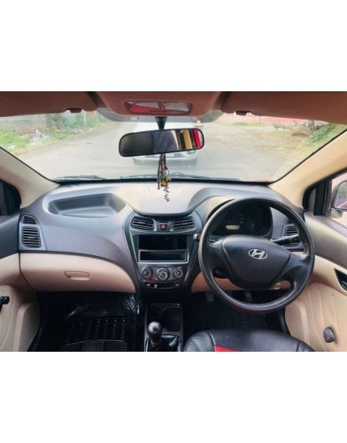 Hyundai Eon