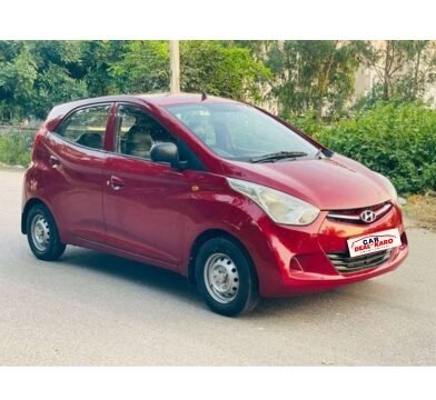 Hyundai Eon