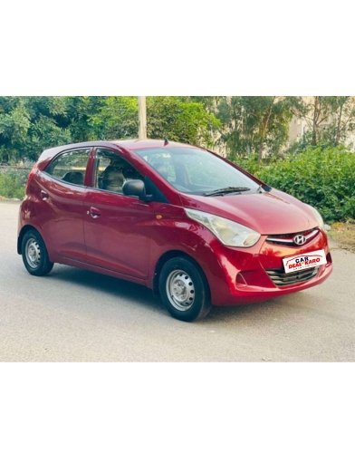 Hyundai Eon